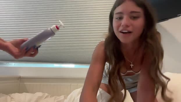 kyliebeck Female Chaturbate 11-04-2025