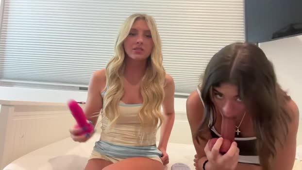 kyliebeck Female Chaturbate 12-04-2025
