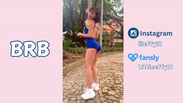 little_effy18_ Female Chaturbate 12-04-2025