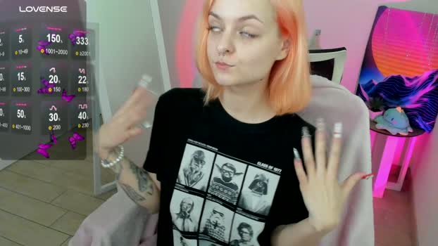 red_bestie_ Female Chaturbate 11-04-2025