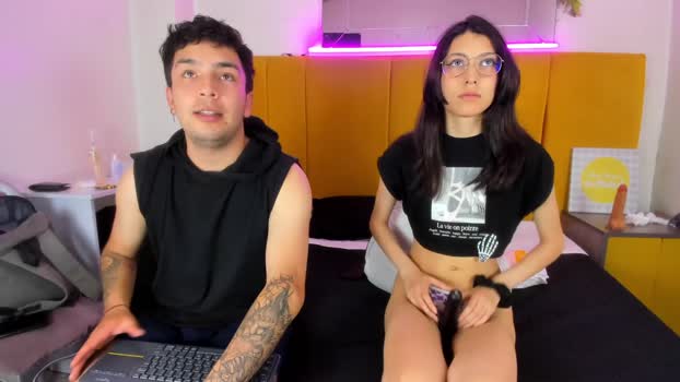 taylor_n_conor Couple Chaturbate 11-04-2025