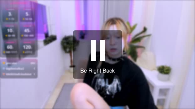 trapsaintgirl Female Chaturbate 11-04-2025