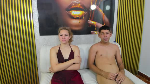 turbo_sexual Couple Chaturbate 12-04-2025