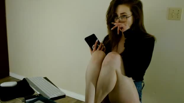 bombshellbaeby Female Chaturbate 13-04-2025