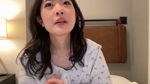 cozykorean Female Chaturbate 13-04-2025