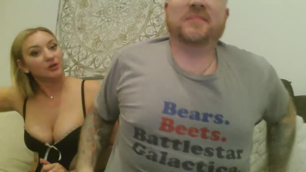 fairyandbear Couple Chaturbate 12-04-2025
