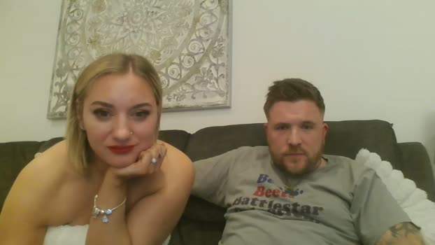 fairyandbear Couple Chaturbate 12-04-2025