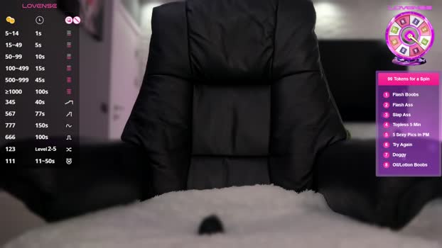 haileygrx Female Chaturbate 13-04-2025