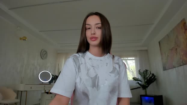 tiffanyhouston_ Female Chaturbate 13-04-2025