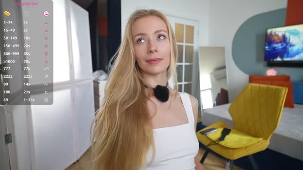 vika54784 Female Chaturbate 13-04-2025