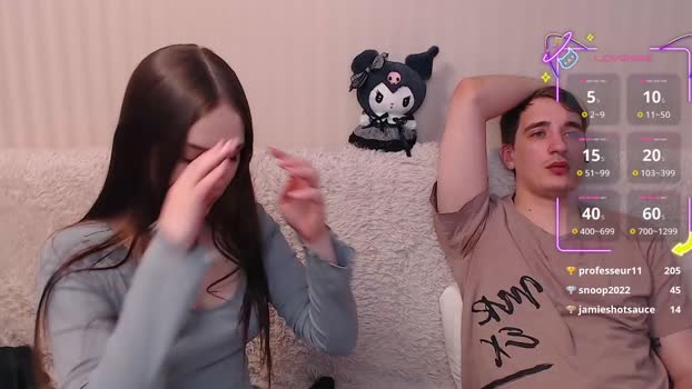 white_boo Couple Chaturbate 12-04-2025