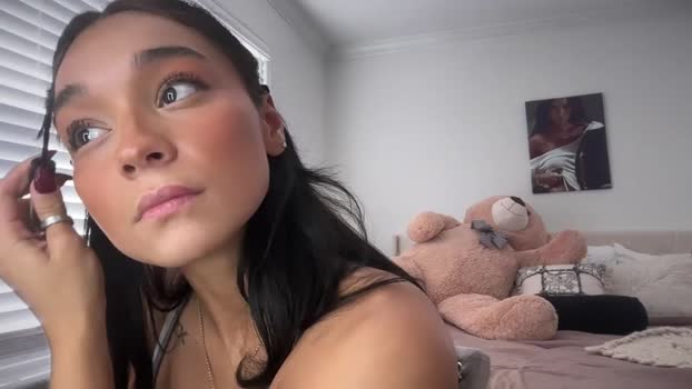 adriannarodriguez Female Chaturbate 13-04-2025