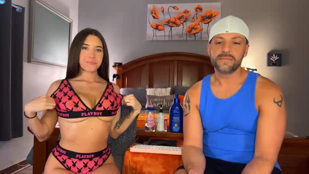 bigguylilmiss Couple Chaturbate 13-04-2025