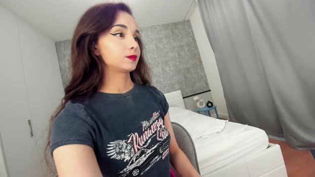 ehotlovea Female Chaturbate 14-04-2025