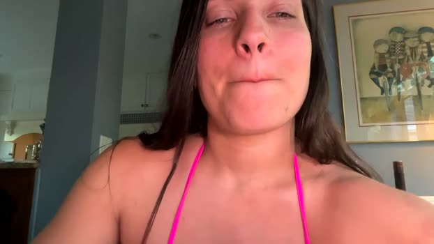 hottmay Female Chaturbate 14-04-2025