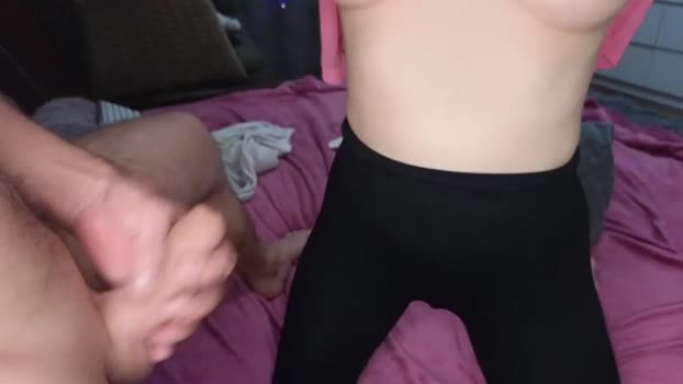 monicatedyy Couple Chaturbate 14-04-2025