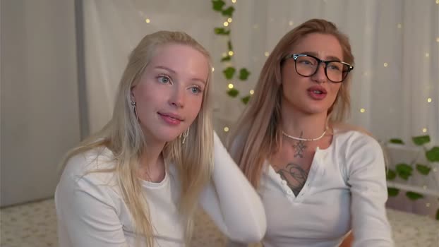 sparks__daisy Couple Chaturbate 13-04-2025