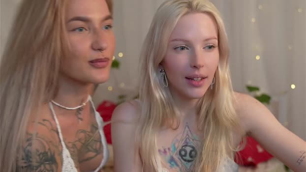 sparks__daisy Couple Chaturbate 13-04-2025