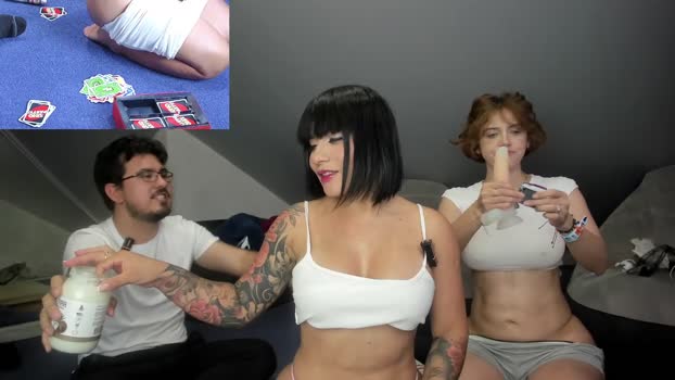 the_mao_game Couple Chaturbate 13-04-2025