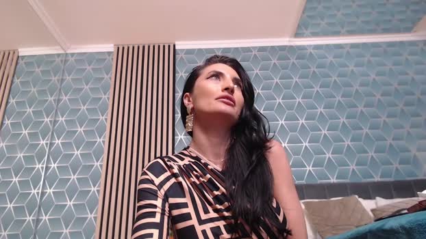 zoeylarkens Female Chaturbate 13-04-2025