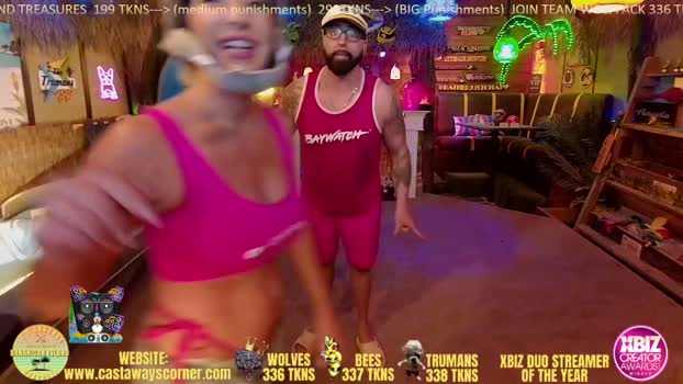 bigbananamilfshake Couple Chaturbate 14-04-2025