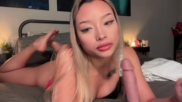 carmenxrose Female Chaturbate 14-04-2025