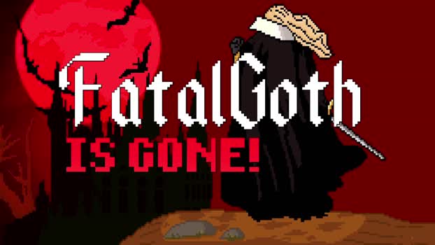 fatalgoth Couple Chaturbate 15-04-2025