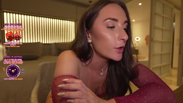 hannahjames710 Female Chaturbate 15-04-2025