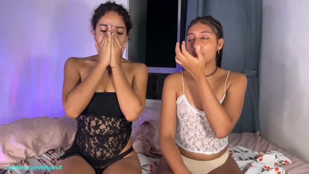 kittyand Couple Chaturbate 15-04-2025