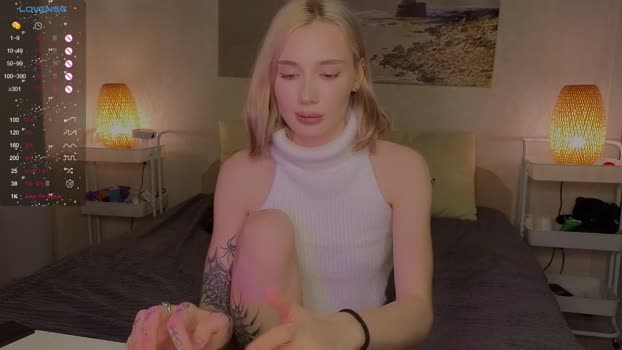 lilpupsonish Couple Chaturbate 14-04-2025