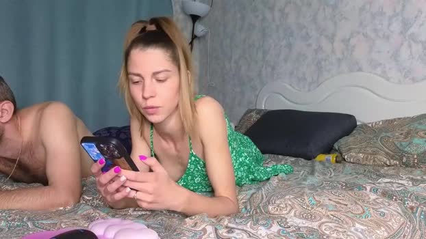 lisi4ka_basik33 Couple Chaturbate 15-04-2025