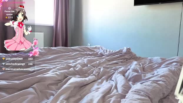 marikorin Couple Chaturbate 15-04-2025