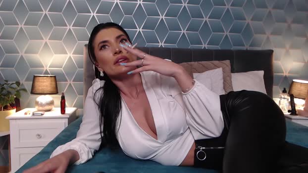 zoeylarkens Female Chaturbate 15-04-2025