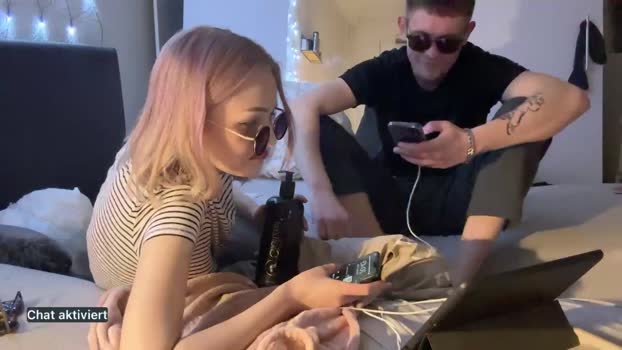 betterthamyouex Couple Chaturbate 15-04-2025