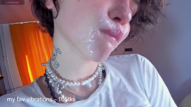 blue_shine_ Female Chaturbate 16-04-2025