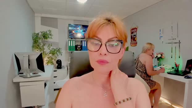 butterflyblue_dream Couple Chaturbate 15-04-2025