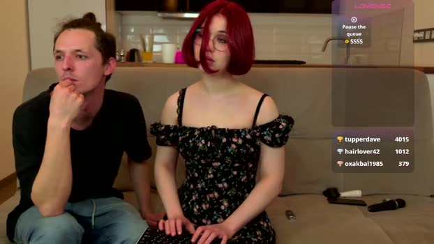 couple_of_fire_ Couple Chaturbate 15-04-2025