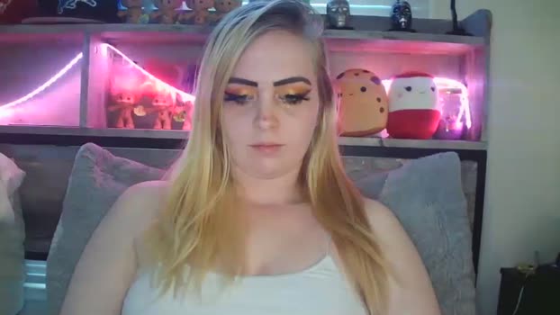 haileyakuma69 Couple Chaturbate 16-04-2025
