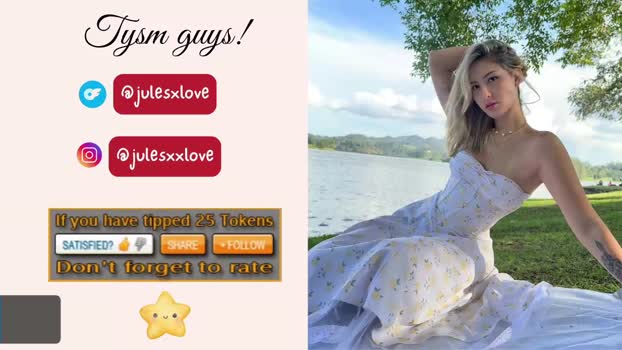 julesxdann Couple Chaturbate 15-04-2025