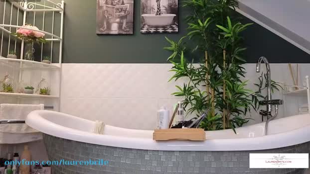 laurenbrite Female Chaturbate 16-04-2025