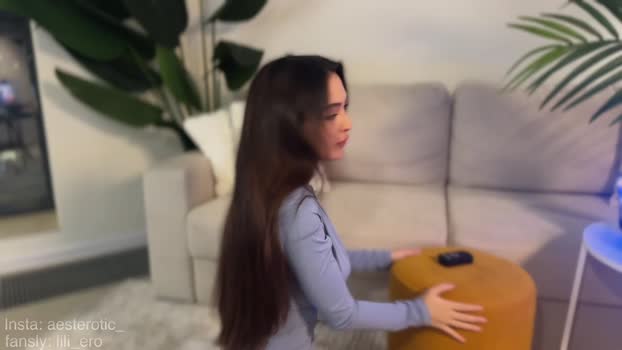 liliaah Female Chaturbate 15-04-2025