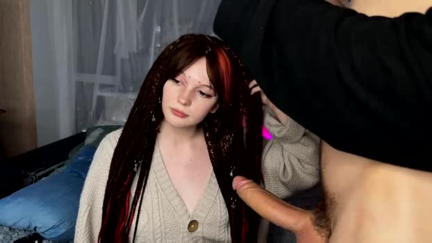 meowpushka Couple Chaturbate 15-04-2025
