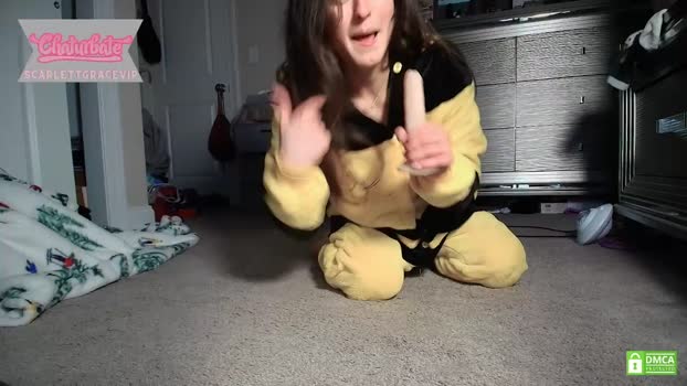scarlettgracevip Female Chaturbate 16-04-2025