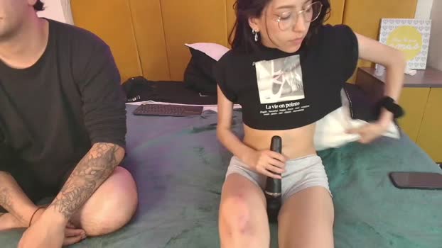 taylor_n_conor Couple Chaturbate 15-04-2025