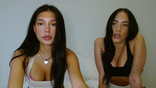 tessajoyy Female Chaturbate 16-04-2025