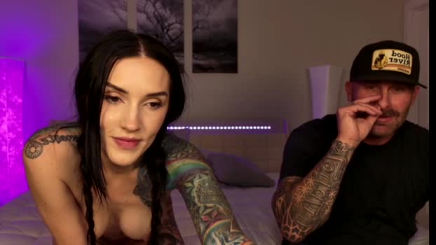 yokoroze Couple Chaturbate 15-04-2025