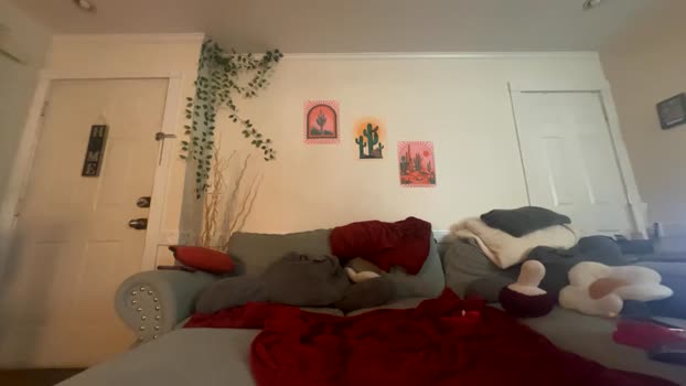 zxavier1andzayla Couple Chaturbate 16-04-2025