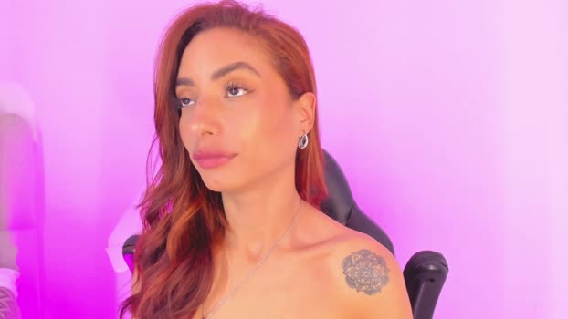 alexalovecastle1 Female Chaturbate 17-04-2025