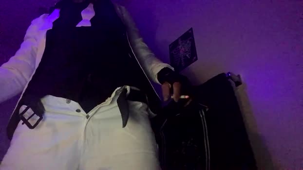 amnesiacblack Couple Chaturbate 17-04-2025