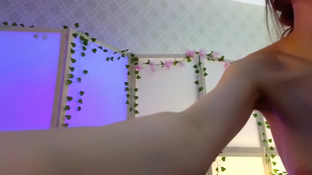foxysecret_ Female Chaturbate 16-04-2025